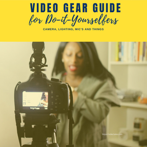 video-gear-guide