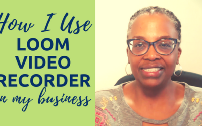 I ❤ UseLoom Video Recorder, Here’s Why