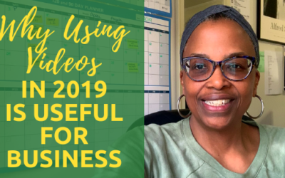 Why Using Videos in 2019 is Useful to Your Business