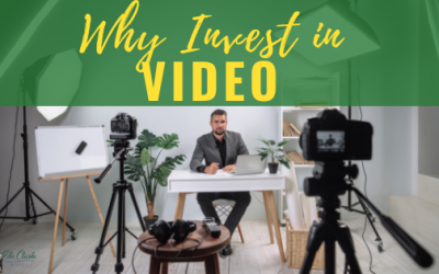 Why Businesses are Investing Time and Money in Video