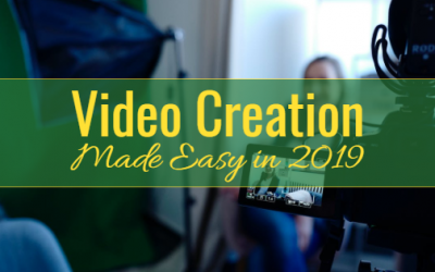 How to Create Videos Easily in 2019