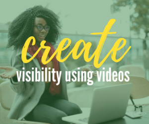 create-visibility