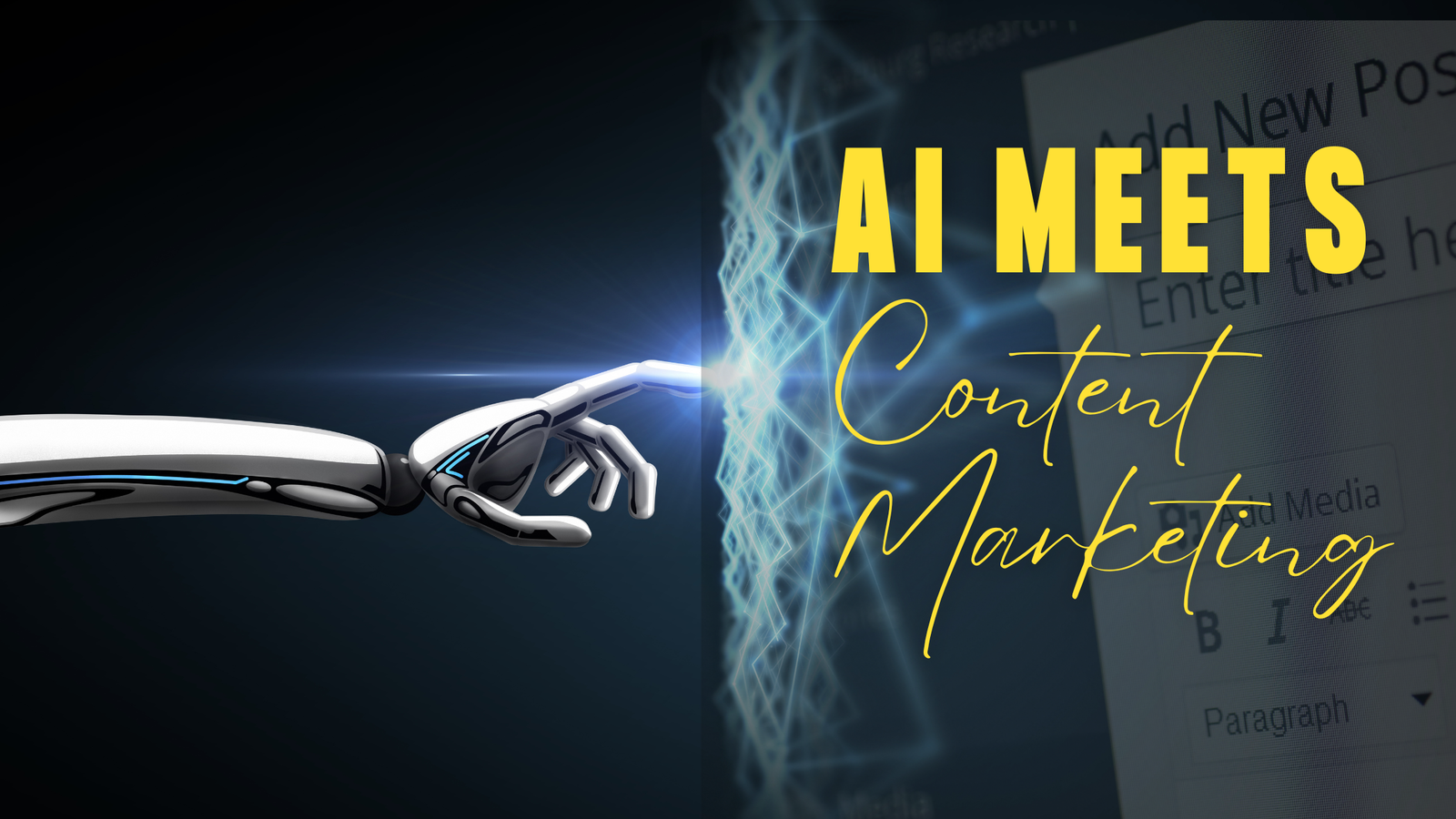 Exploring the Benefits and Concerns of Using AI in Content Creation