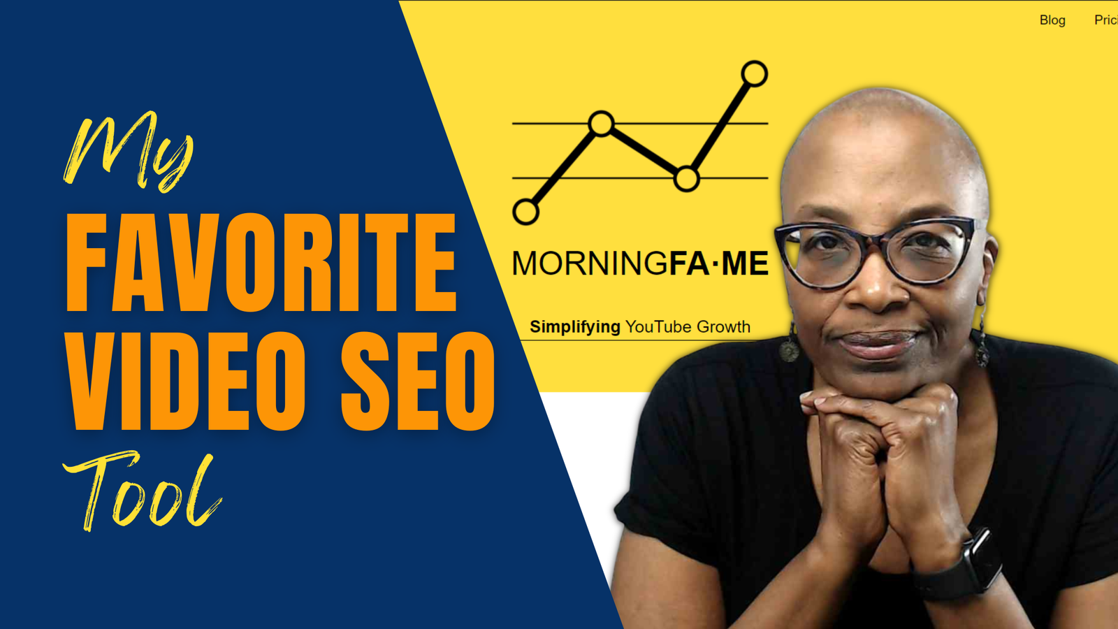 Why I Love Morningfame (and you should too!)