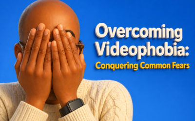 You Know What’s Stopping You. Here’s the First Move.