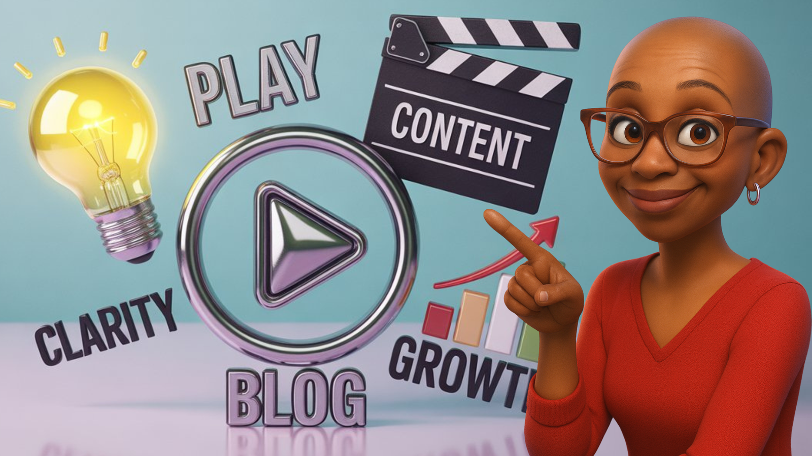 How I Embraced Video for My Business, and You Can, Too