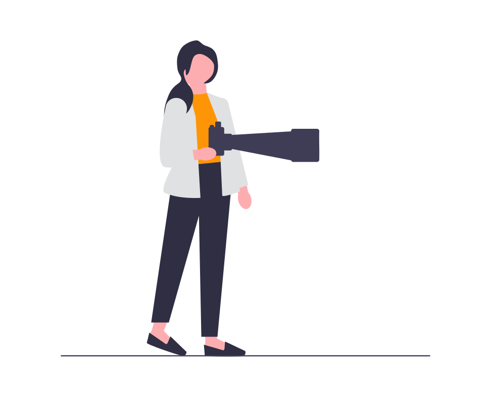 videographer