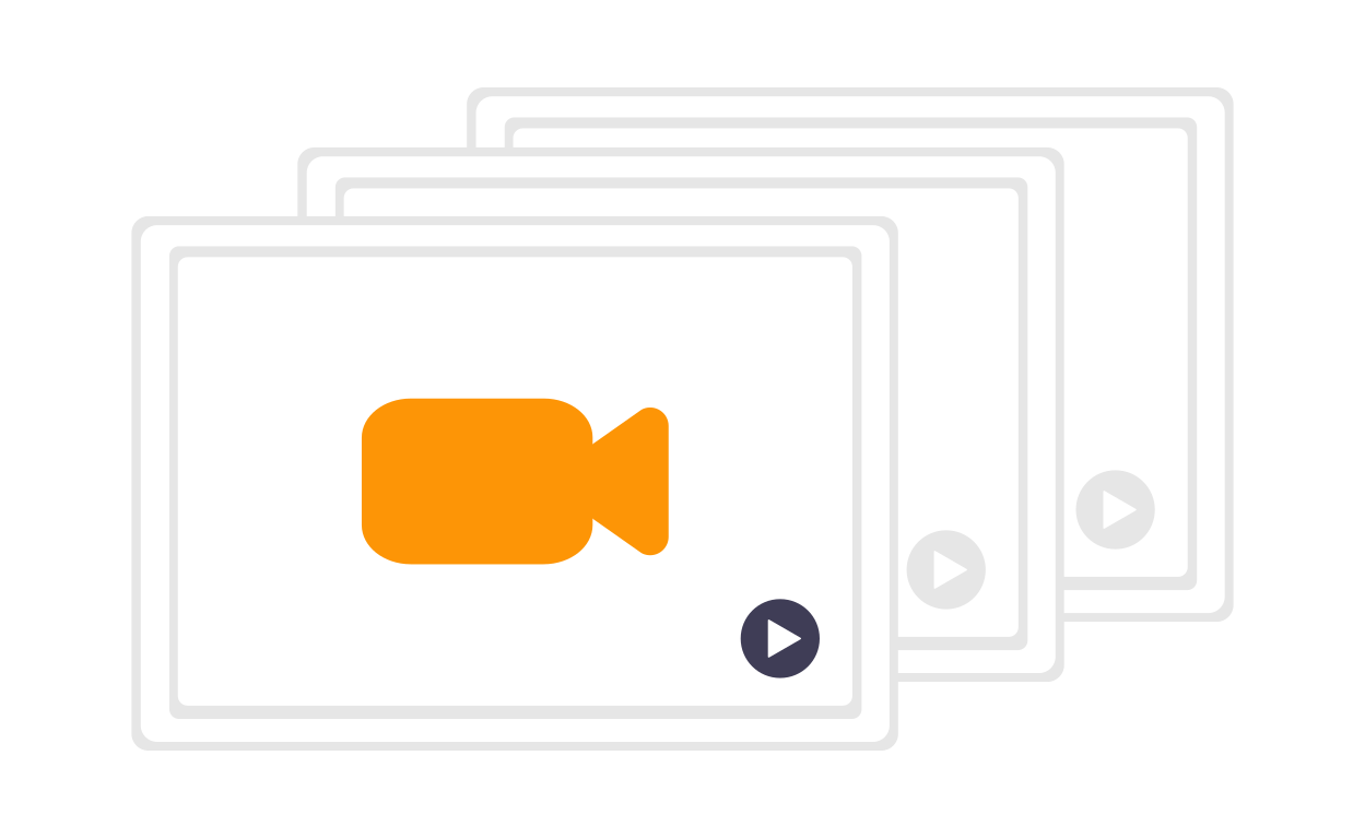 video format